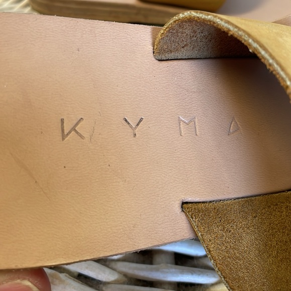 KYMA leather - Picture 4 of 8